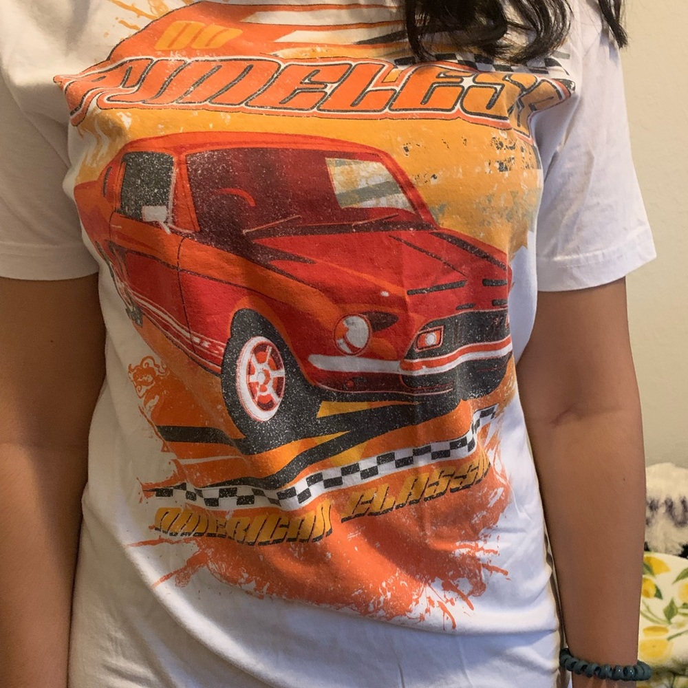 Graphic T-Shirt